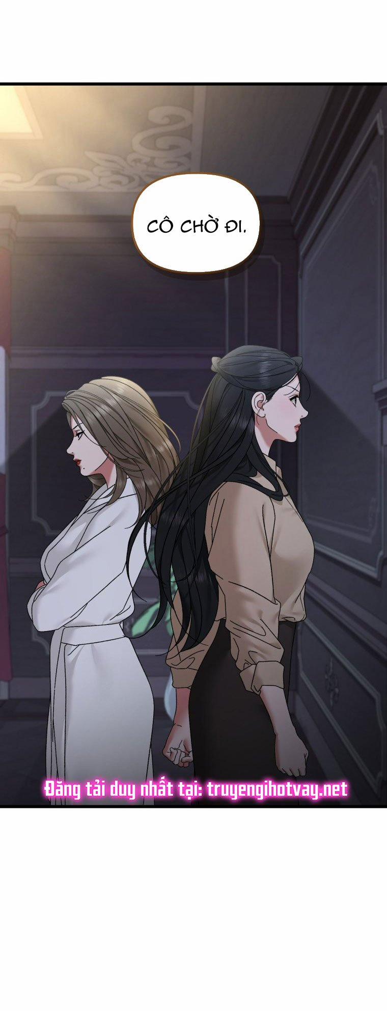 [18+] Trái Tim Của Apollo 67.1 trang 21