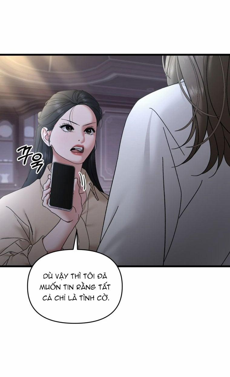 [18+] Trái Tim Của Apollo 67.1 trang 3