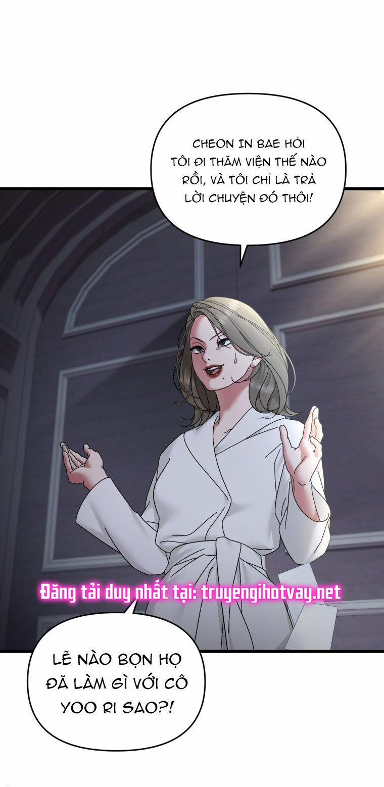 [18+] Trái Tim Của Apollo 67.1 trang 5