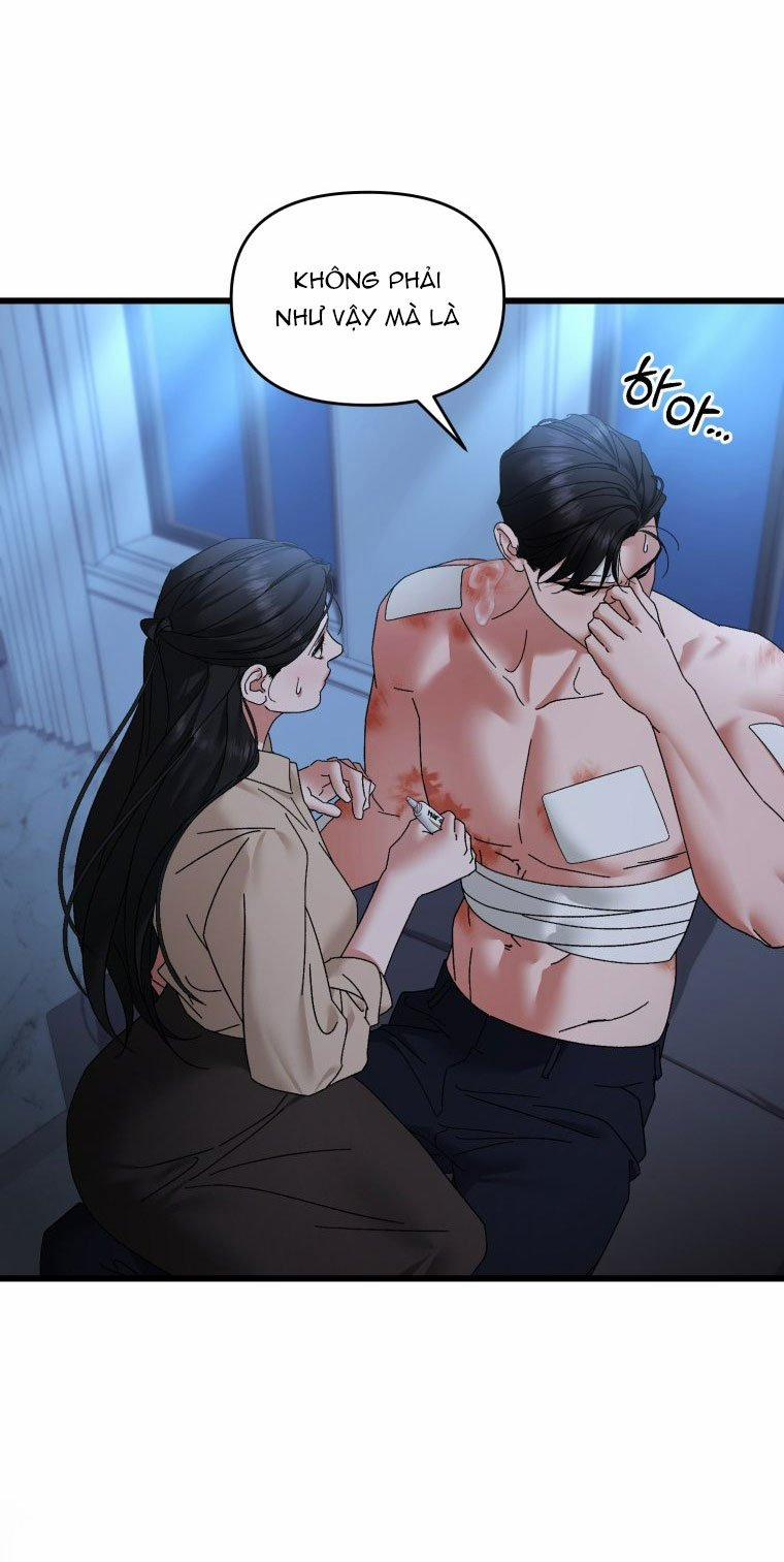 [18+] Trái Tim Của Apollo 67.2 trang 19