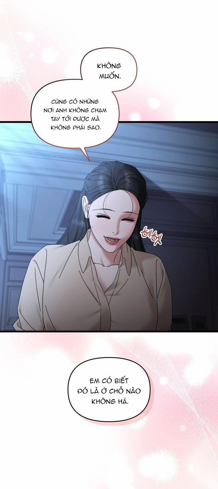 [18+] Trái Tim Của Apollo 67.2 trang 2