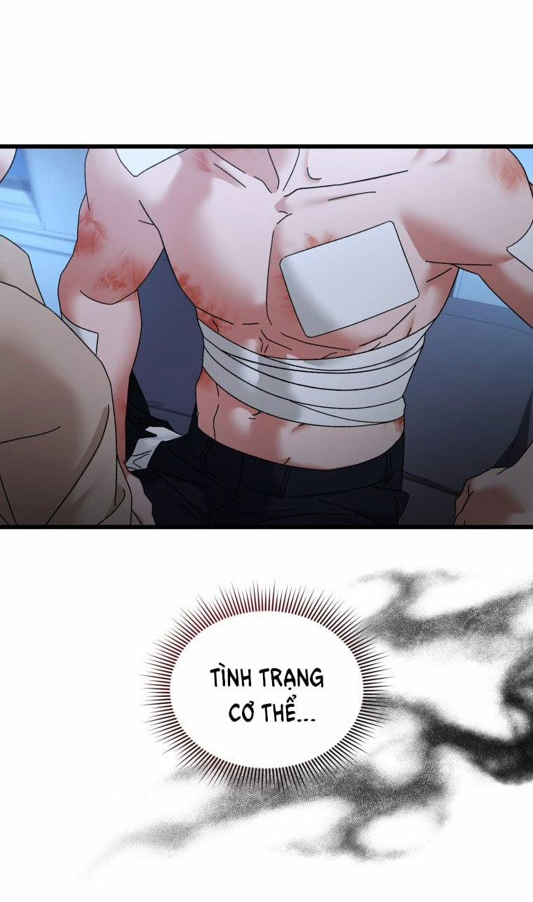 [18+] Trái Tim Của Apollo 67.2 trang 9