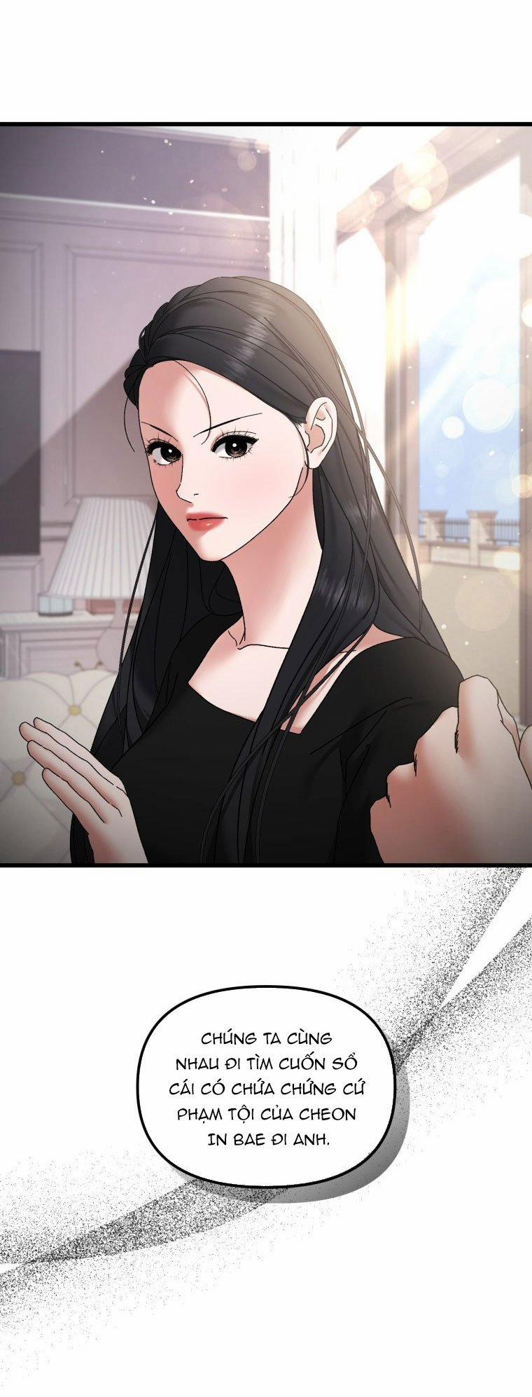 [18+] Trái Tim Của Apollo 68.2 trang 15