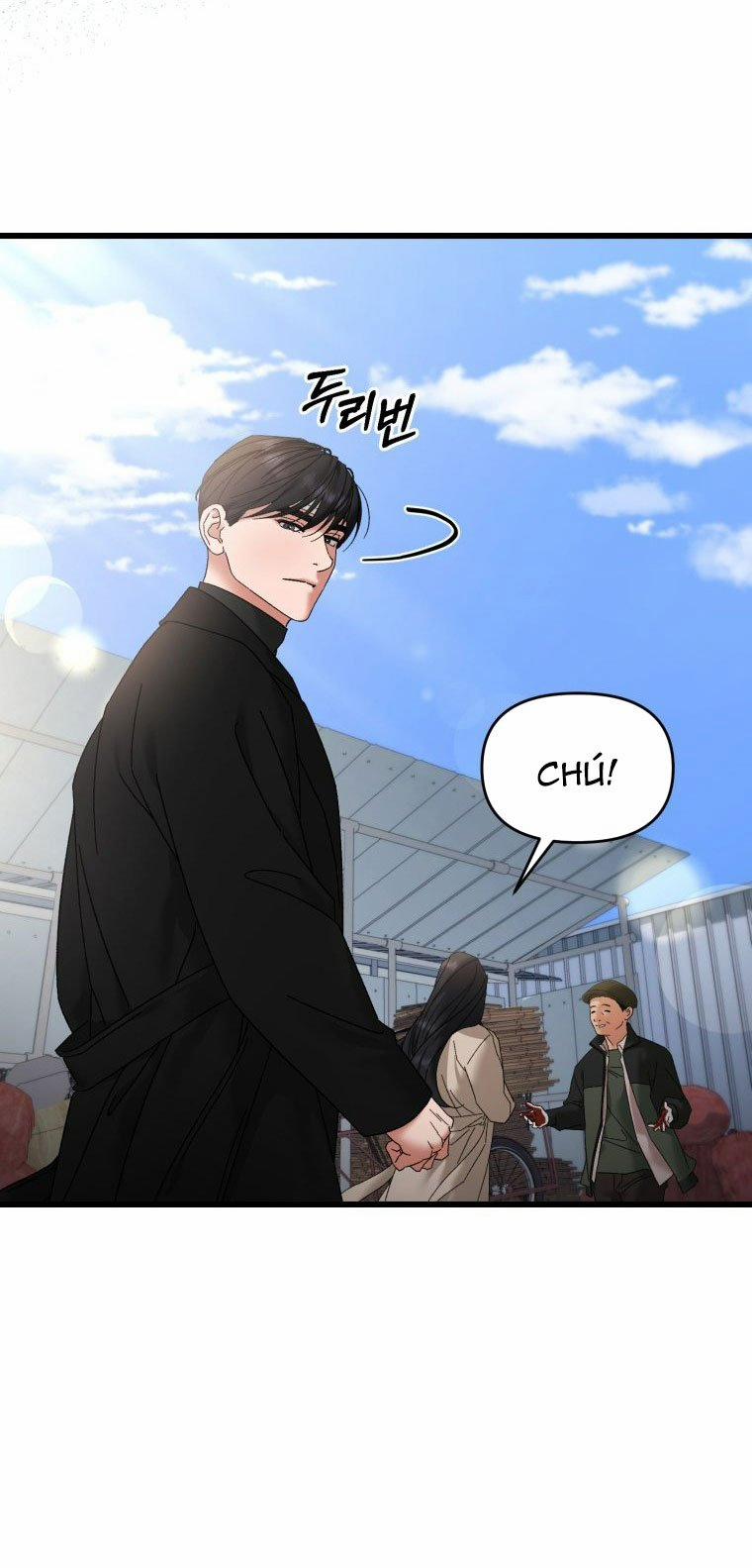 [18+] Trái Tim Của Apollo 68.2 trang 23