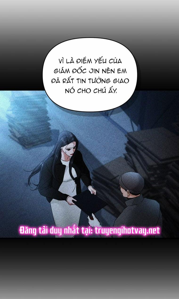 [18+] Trái Tim Của Apollo 68.2 trang 28