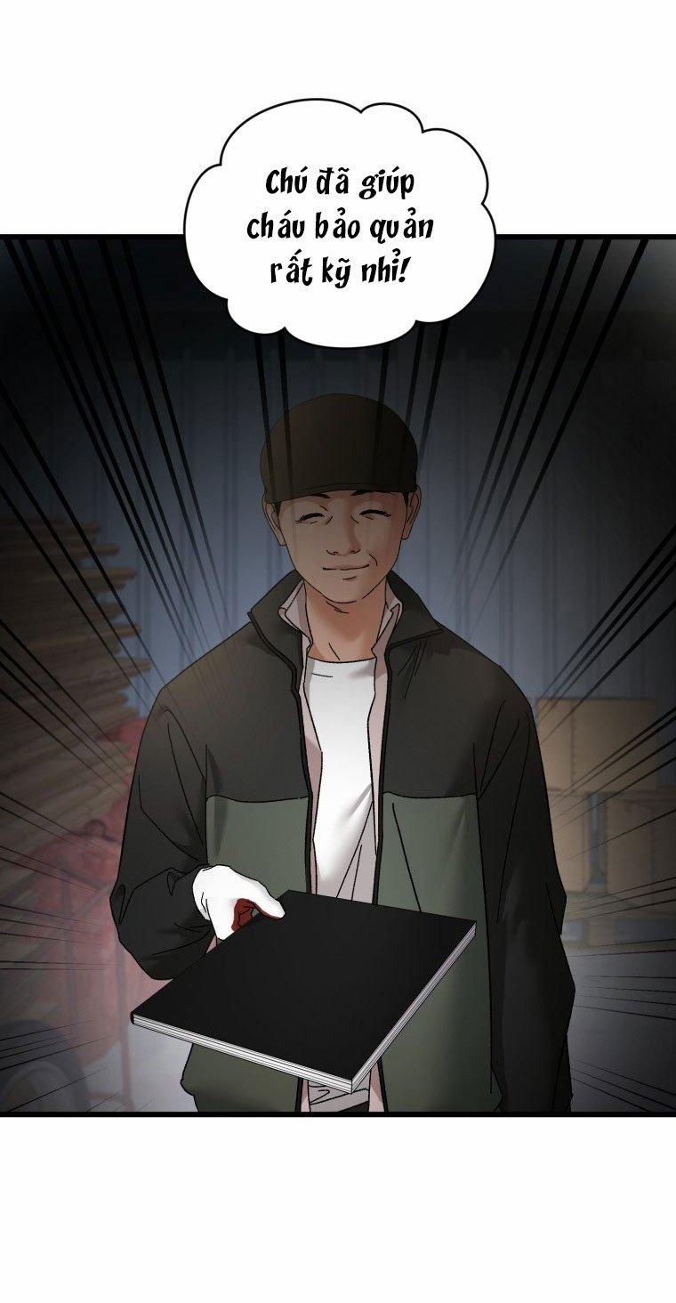 [18+] Trái Tim Của Apollo 68.2 trang 30