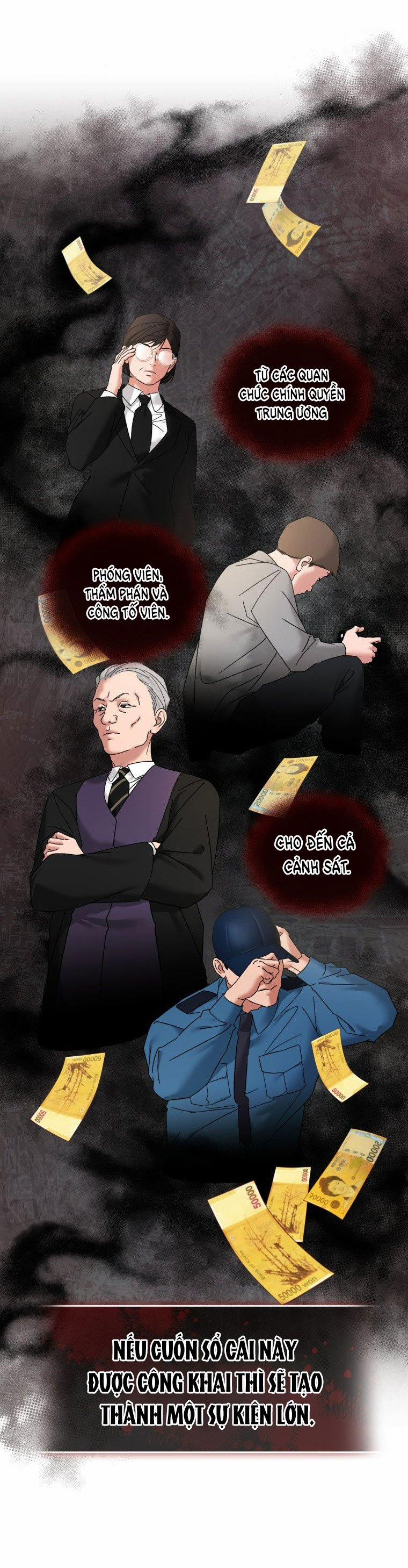 [18+] Trái Tim Của Apollo 68.2 trang 39