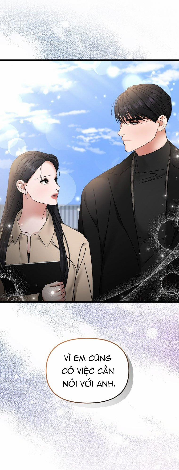 [18+] Trái Tim Của Apollo 68.2 trang 42