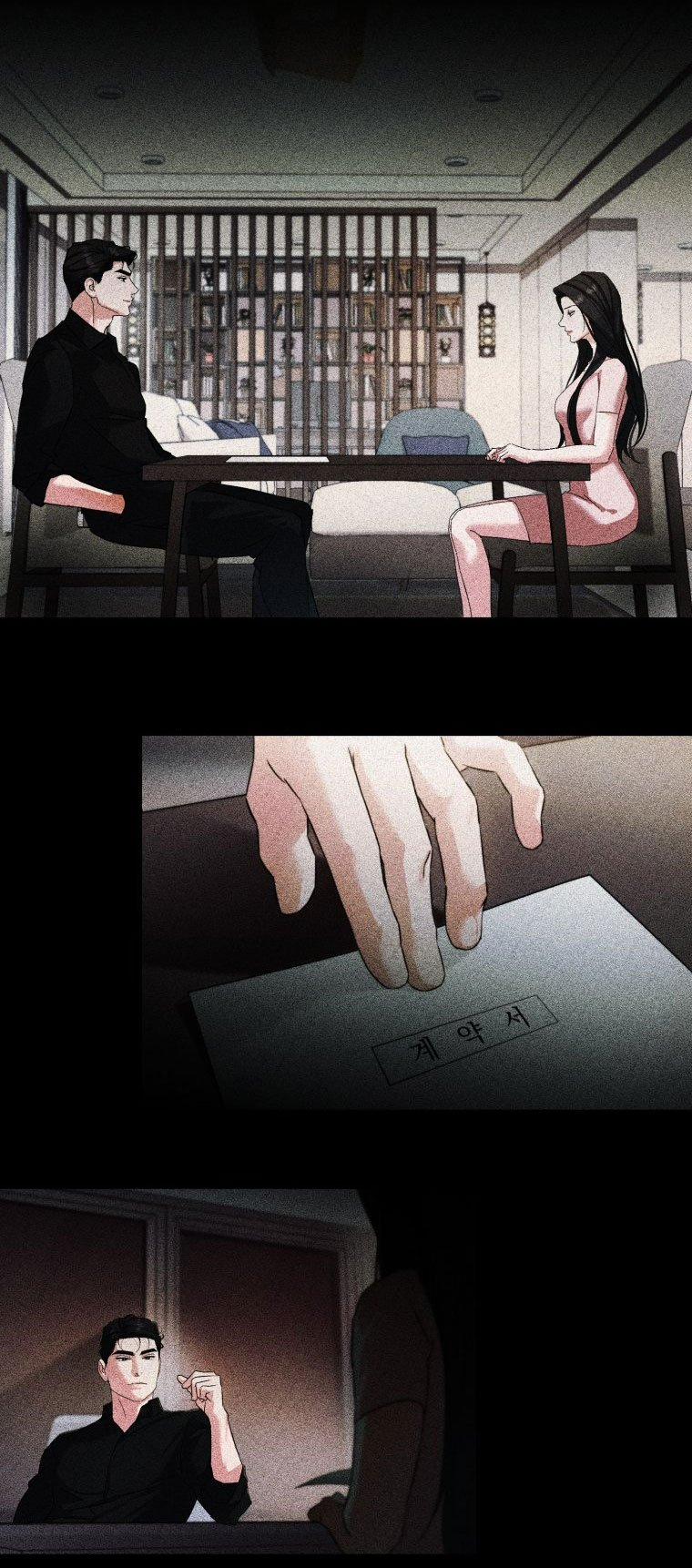 [18+] Trái Tim Của Apollo 69.2 trang 11