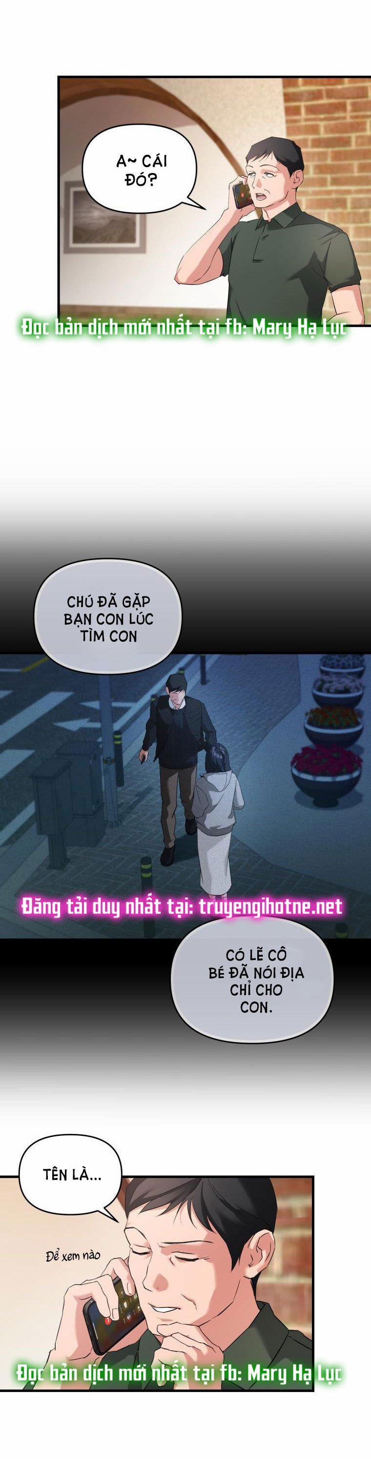 [18+] Trái Tim Của Apollo 7.1 trang 15