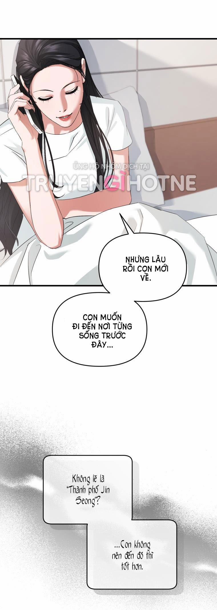 [18+] Trái Tim Của Apollo 7.1 trang 7