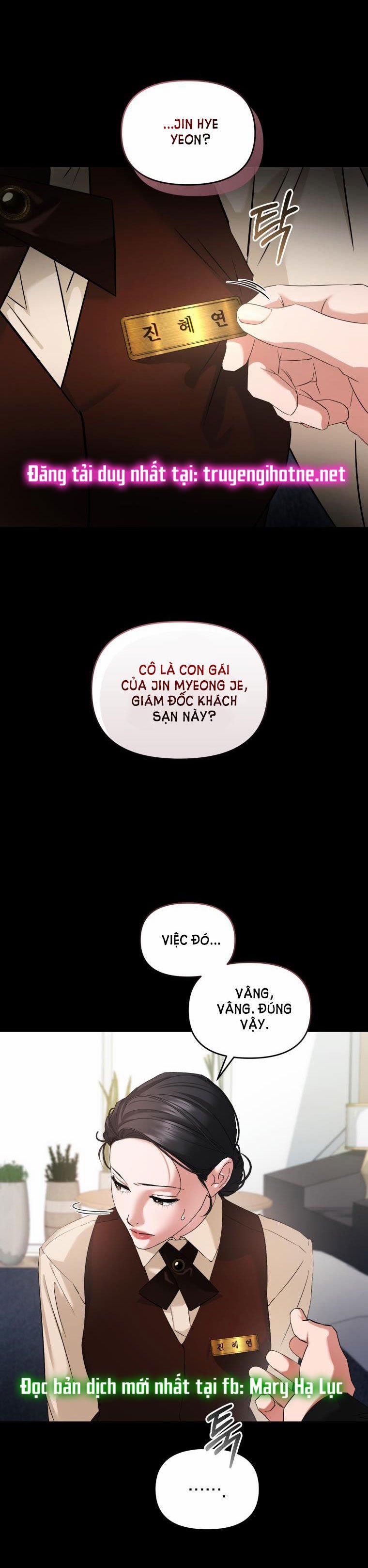 [18+] Trái Tim Của Apollo 7.2 trang 11