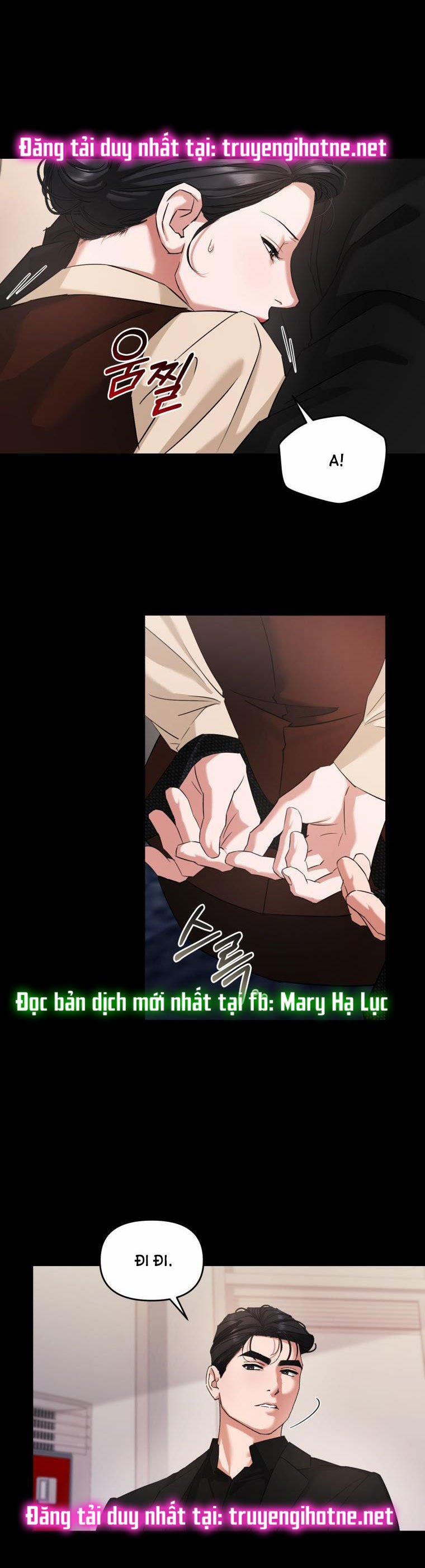 [18+] Trái Tim Của Apollo 7.2 trang 12