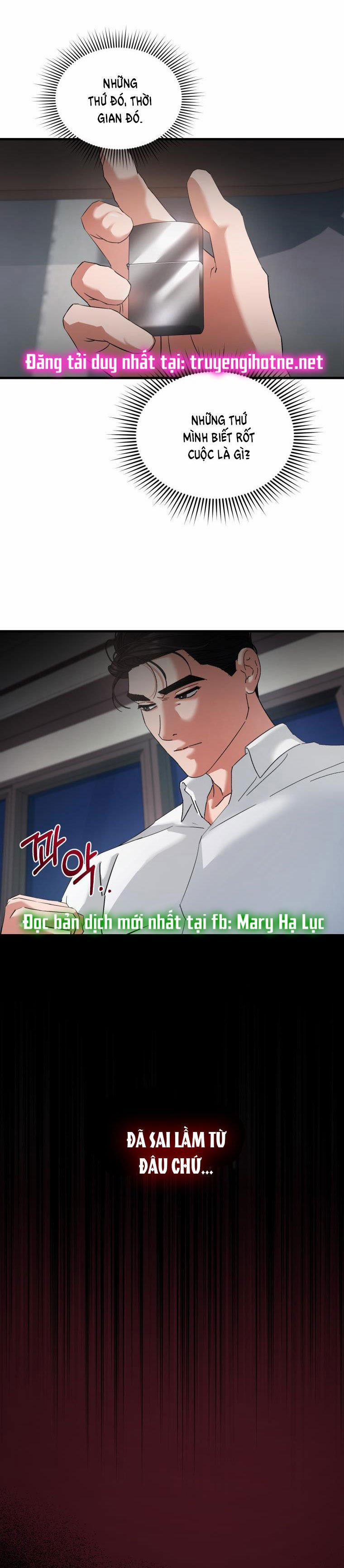 [18+] Trái Tim Của Apollo 7.2 trang 4