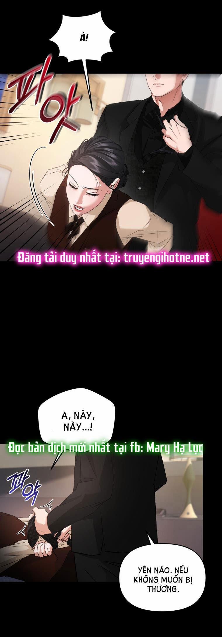 [18+] Trái Tim Của Apollo 7.2 trang 7