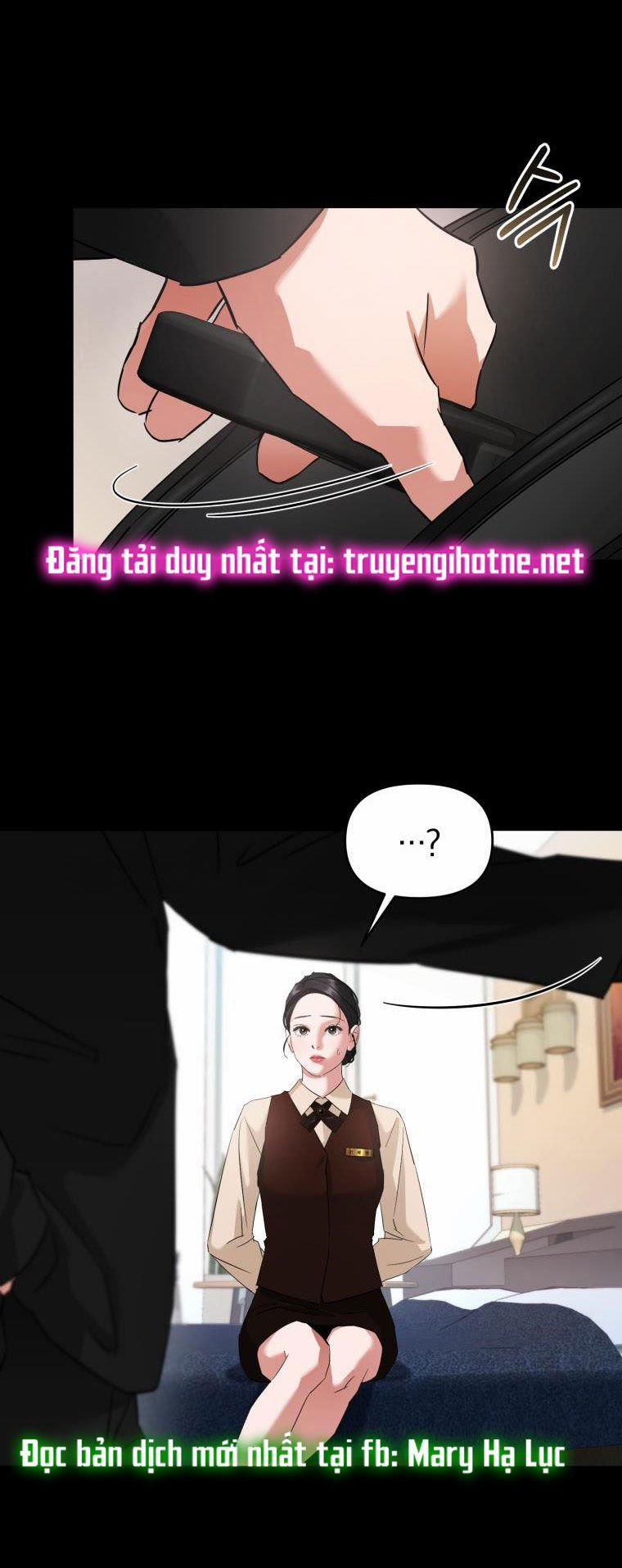 [18+] Trái Tim Của Apollo 7.2 trang 8