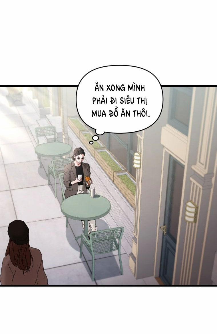 [18+] Trái Tim Của Apollo 70.1 trang 26