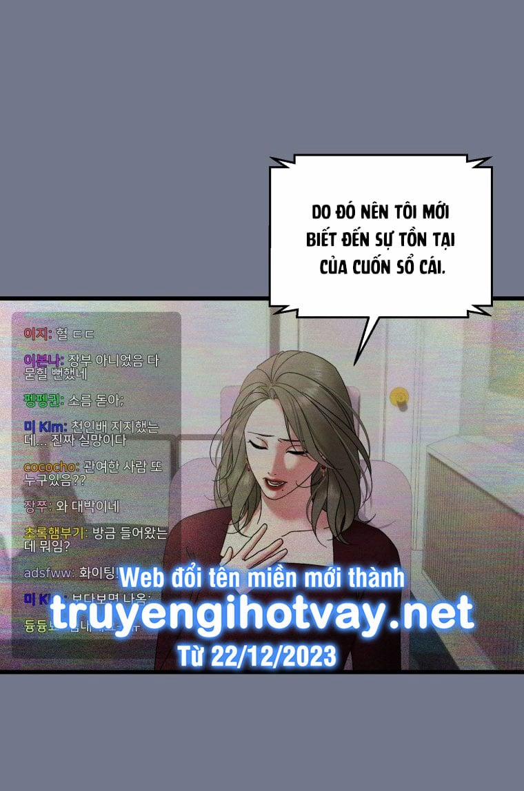 [18+] Trái Tim Của Apollo 70.1 trang 31