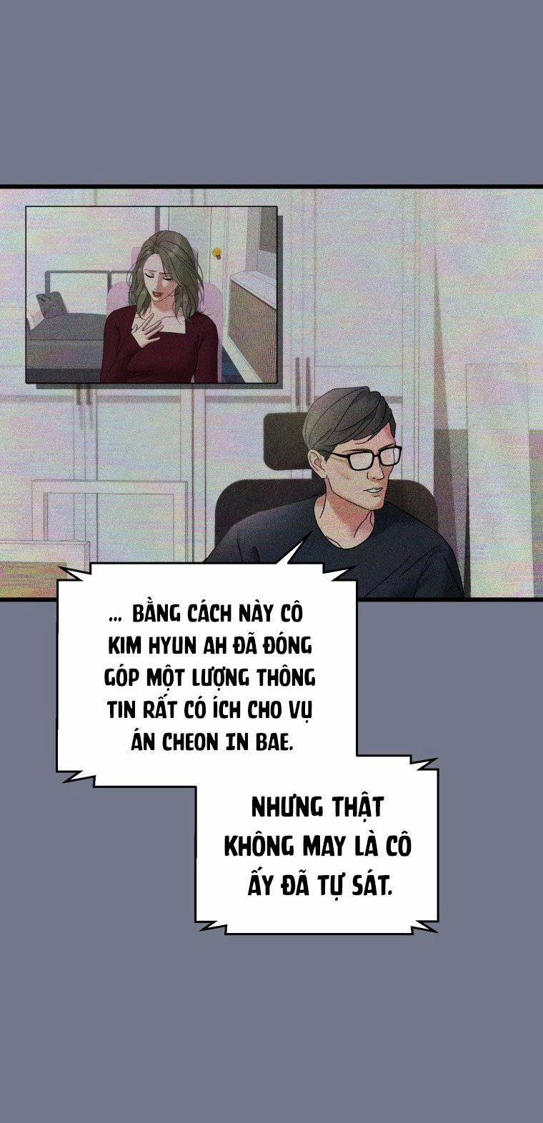 [18+] Trái Tim Của Apollo 70.1 trang 33