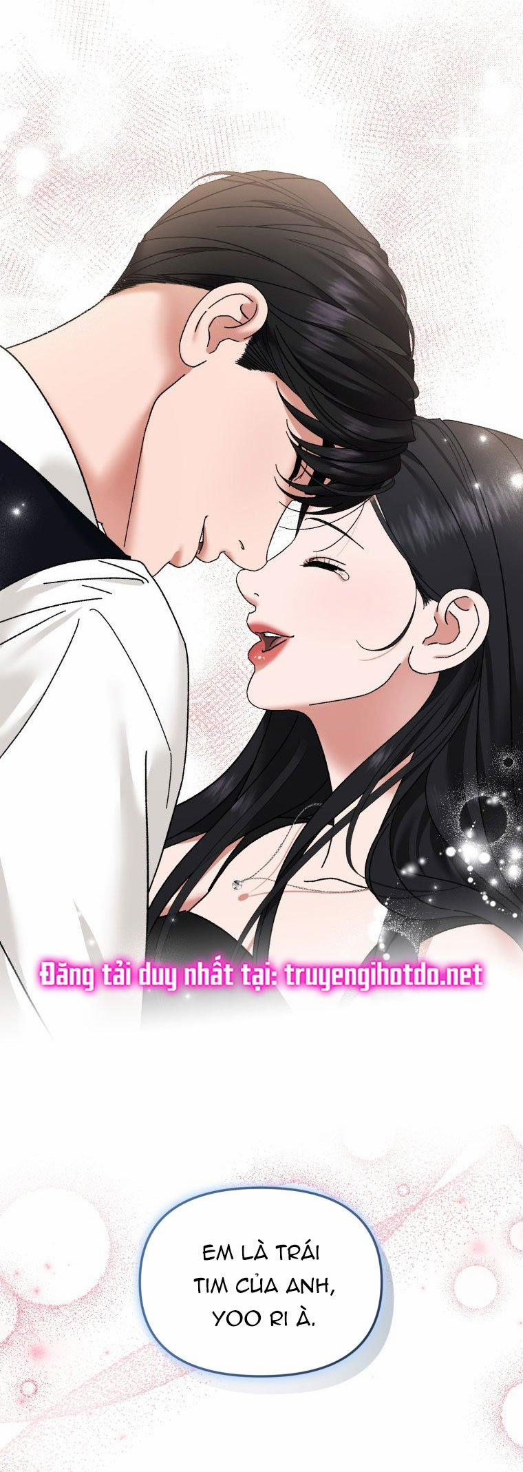 [18+] Trái Tim Của Apollo Chương 75 1 Trang 27