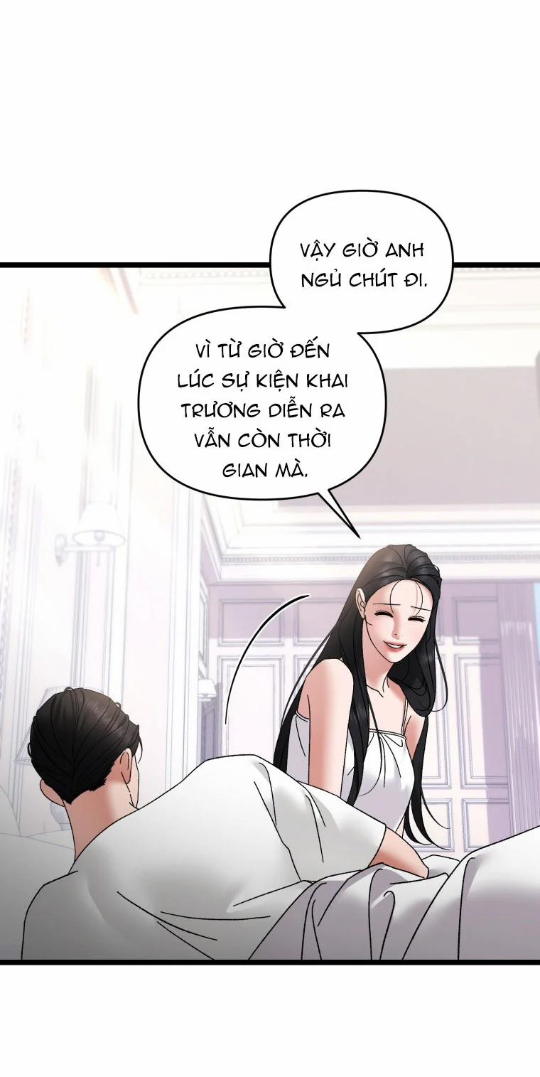 [18+] Trái Tim Của Apollo Chương 78 1 Trang 19