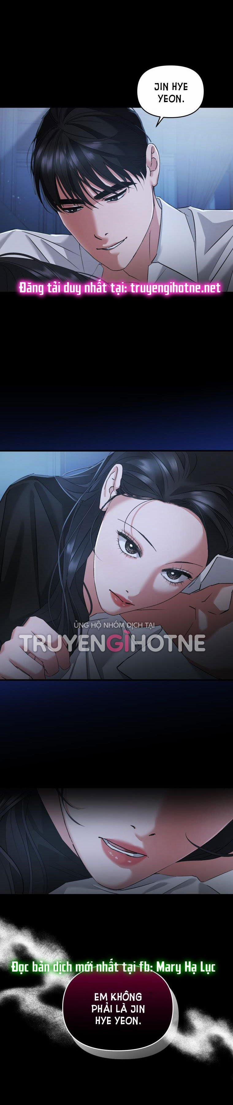 [18+] Trái Tim Của Apollo 8.1 trang 5