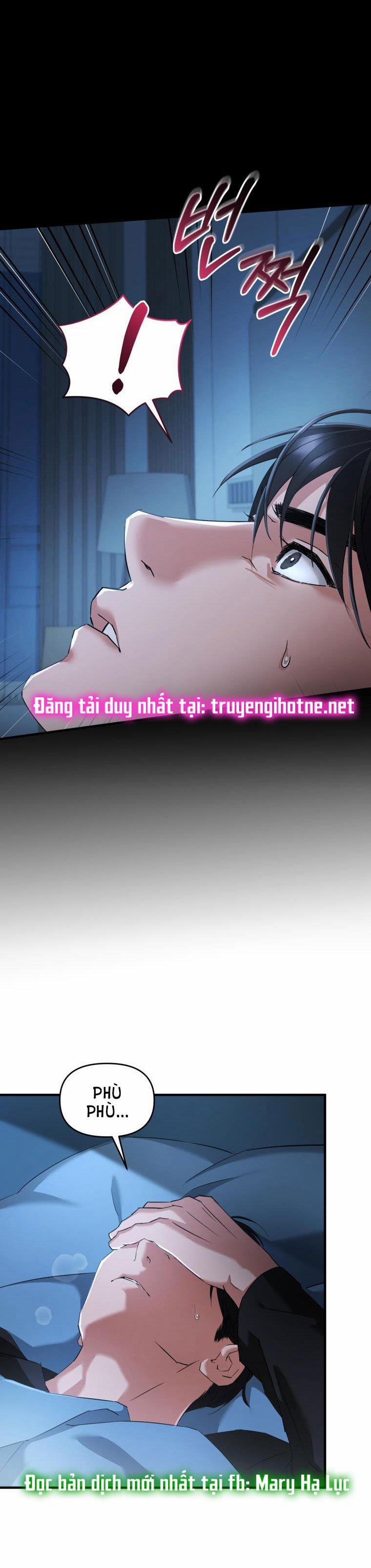 [18+] Trái Tim Của Apollo 8.1 trang 6