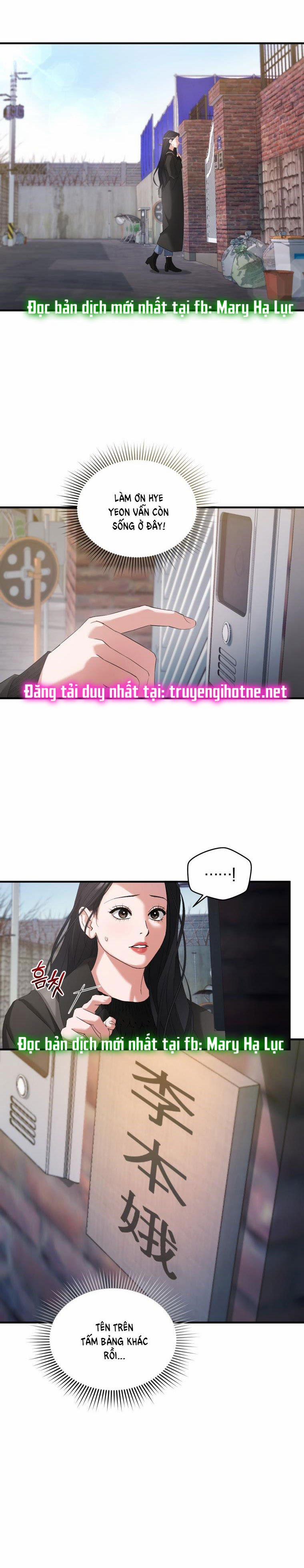 [18+] Trái Tim Của Apollo 8.2 trang 5