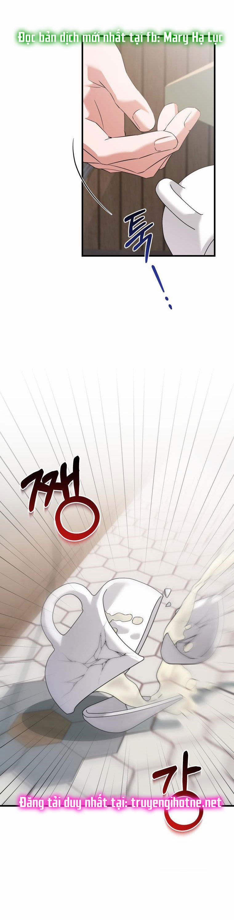 [18+] Trái Tim Của Apollo 9.1 trang 3