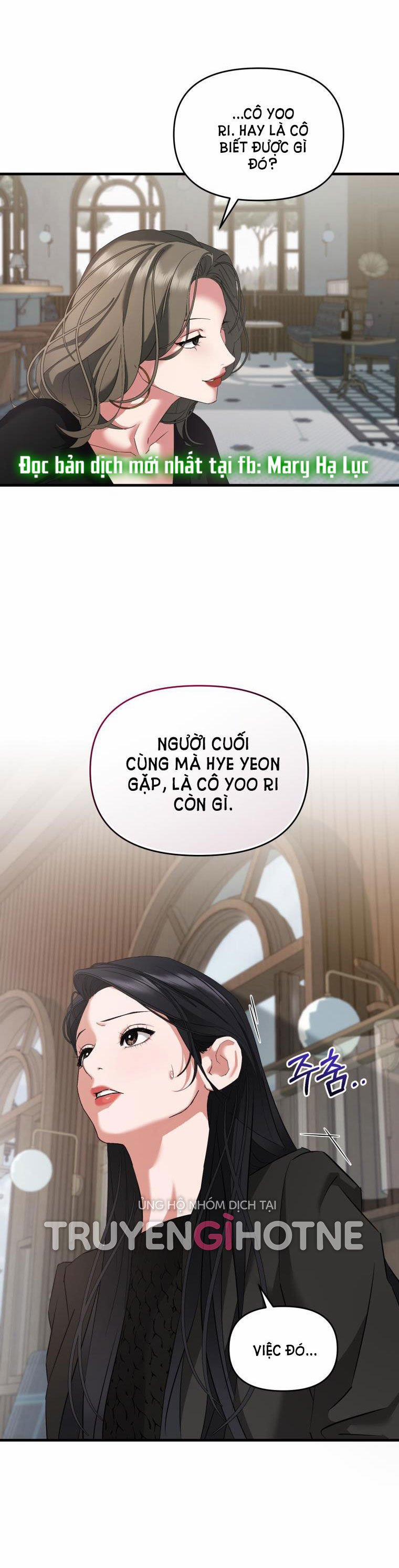 [18+] Trái Tim Của Apollo 9.1 trang 6