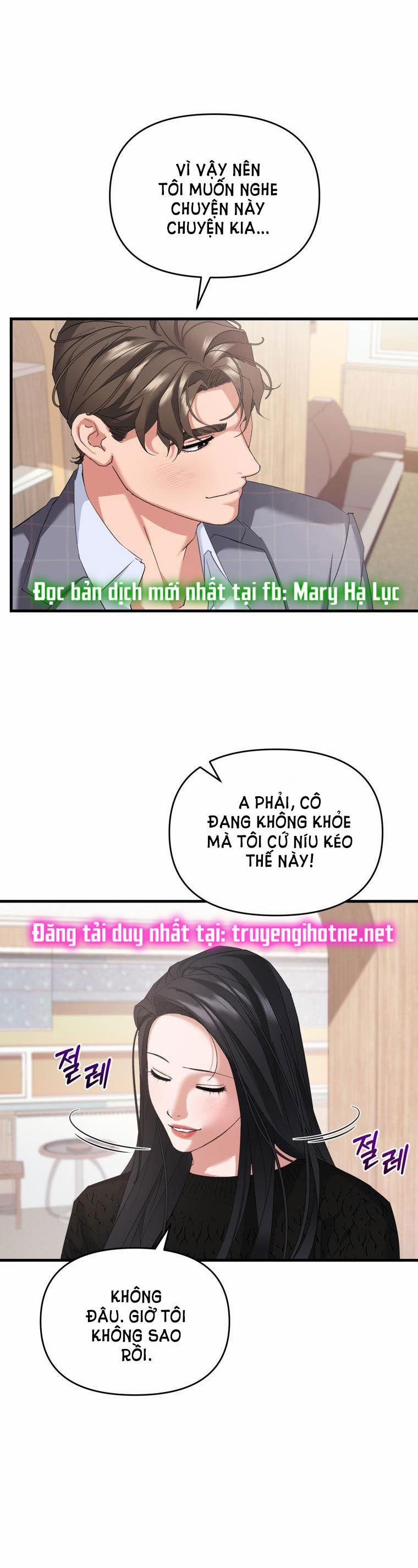 [18+] Trái Tim Của Apollo 9.2 trang 6