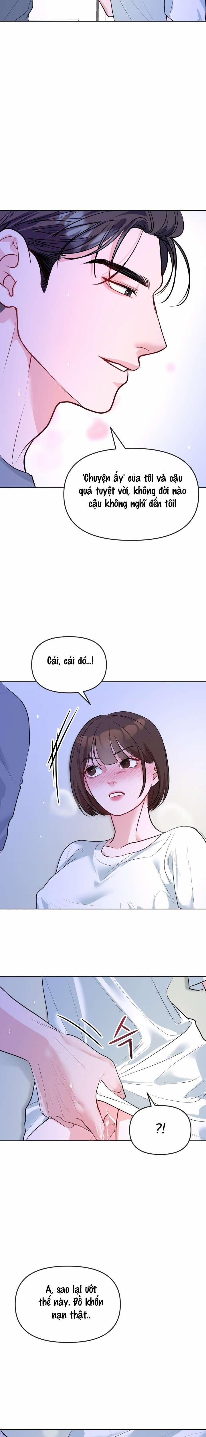 〖18+〗- Trò Chơi Ba Người 10 trang 2