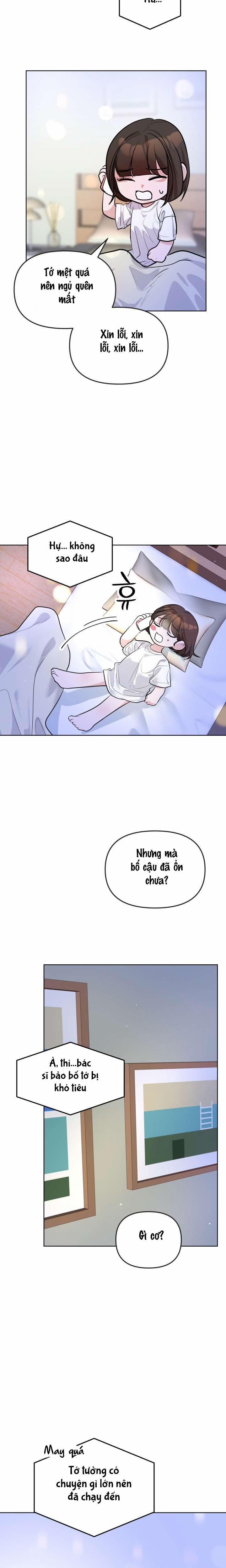 〖18+〗- Trò Chơi Ba Người 9 trang 2