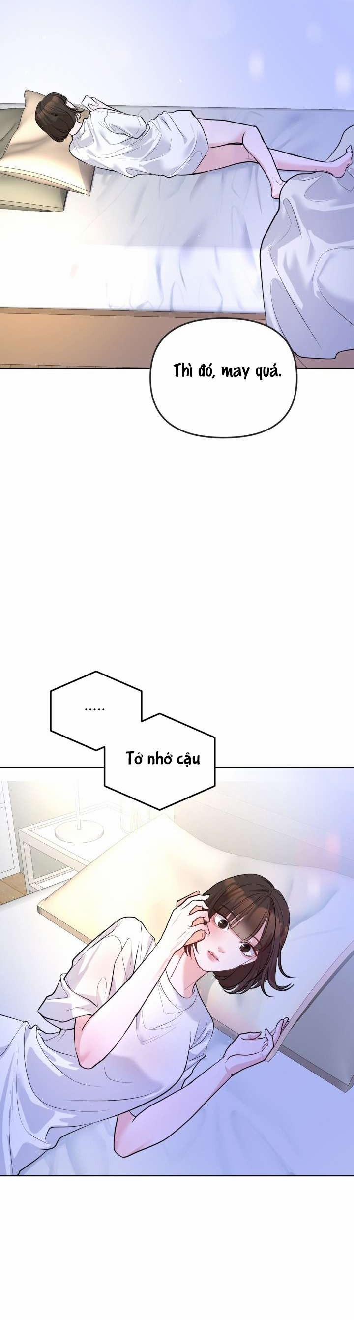 〖18+〗- Trò Chơi Ba Người 9 trang 3