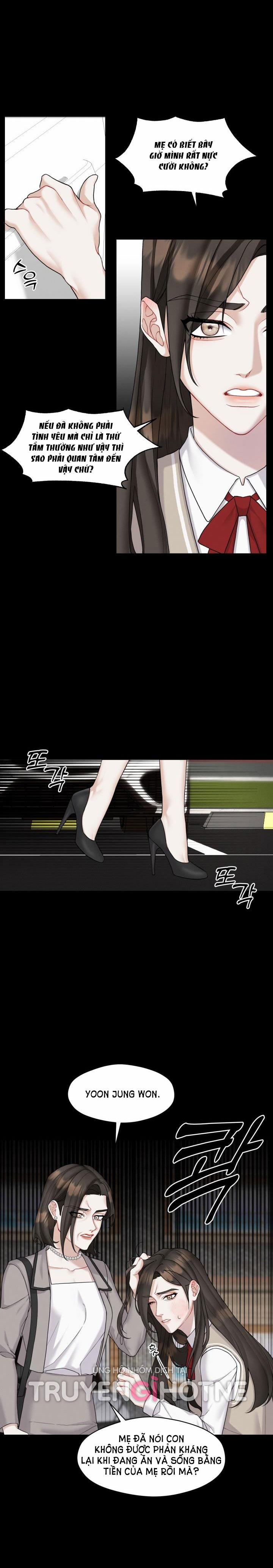 [18+] Trò Chơi Giữa Hai Người 1.2 trang 10