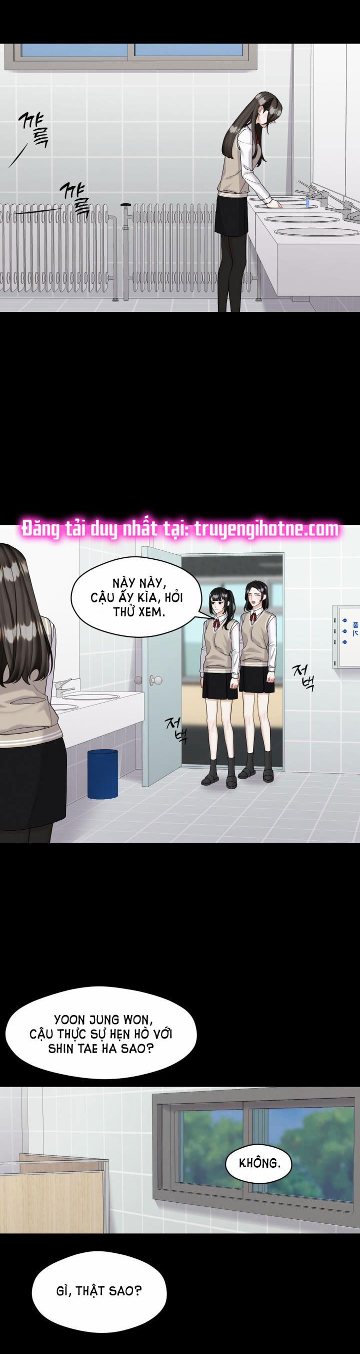 [18+] Trò Chơi Giữa Hai Người 1.2 trang 17