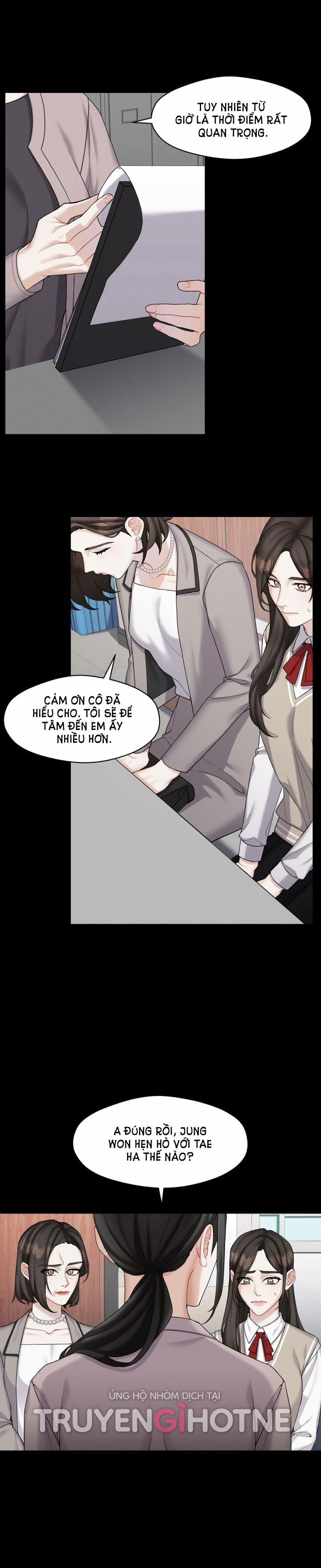 [18+] Trò Chơi Giữa Hai Người 1.2 trang 3