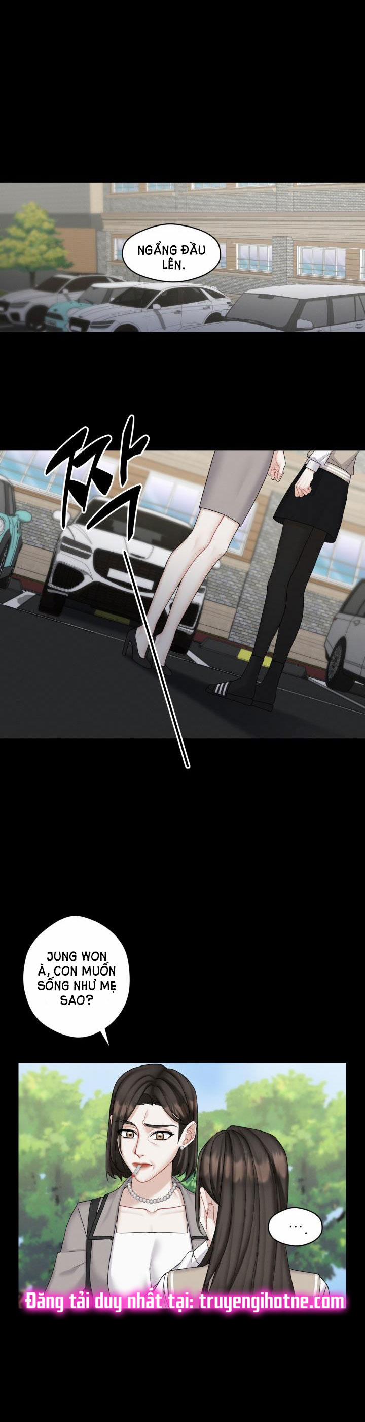 [18+] Trò Chơi Giữa Hai Người 1.2 trang 8