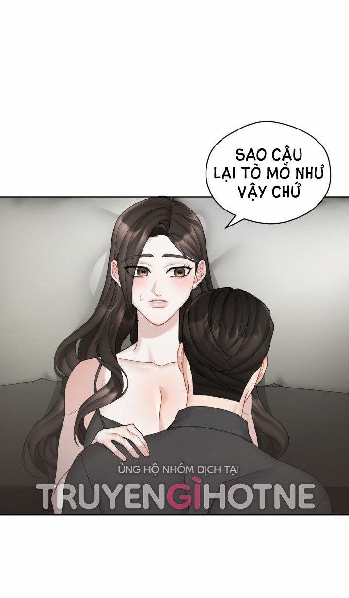 [18+] Trò Chơi Giữa Hai Người Chương 10 1 Trang 8