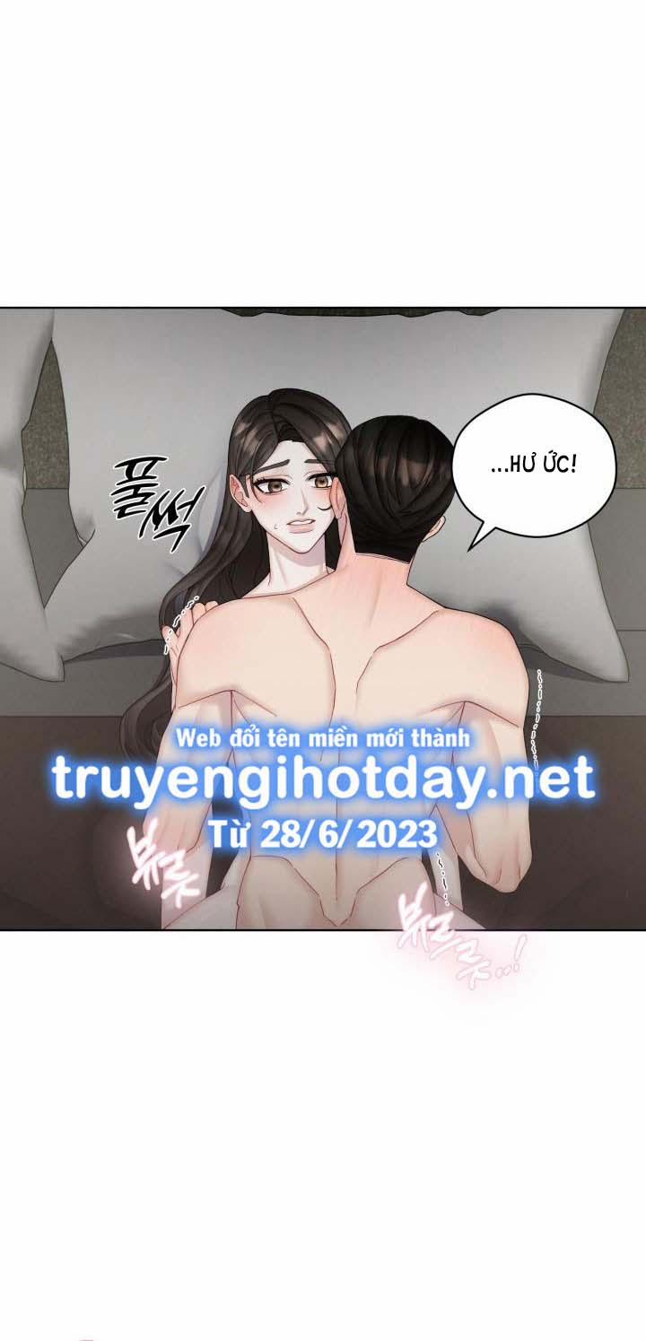 [18+] Trò Chơi Giữa Hai Người Chương 12 1 Trang 12