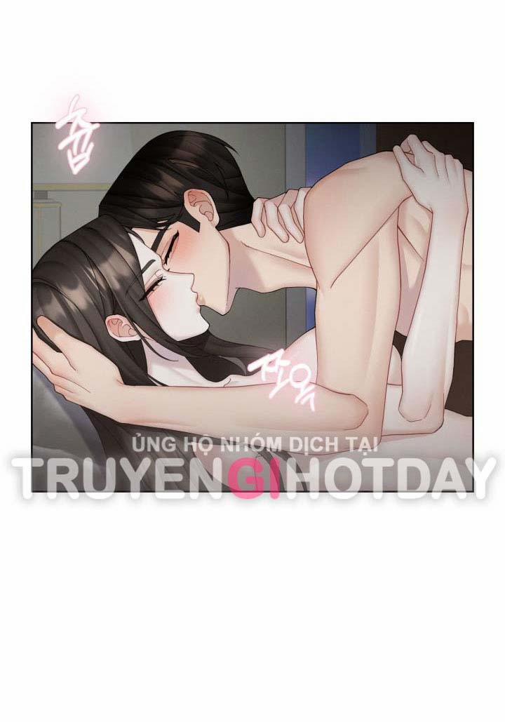 [18+] Trò Chơi Giữa Hai Người Chương 12 1 Trang 14