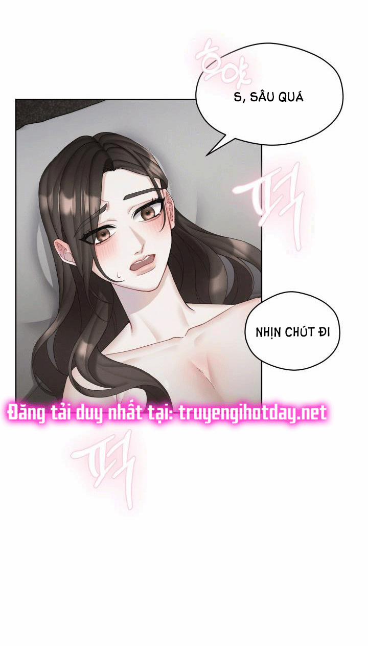 [18+] Trò Chơi Giữa Hai Người Chương 12 1 Trang 8