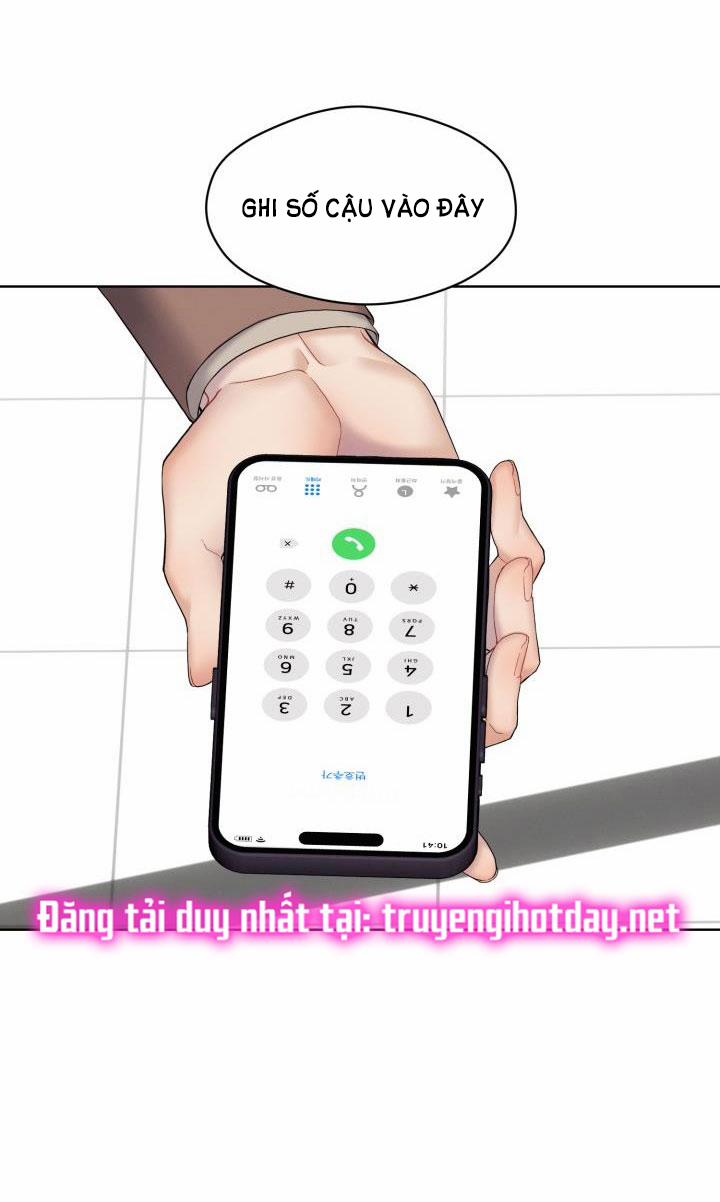 [18+] Trò Chơi Giữa Hai Người Chương 13 1 Trang 20