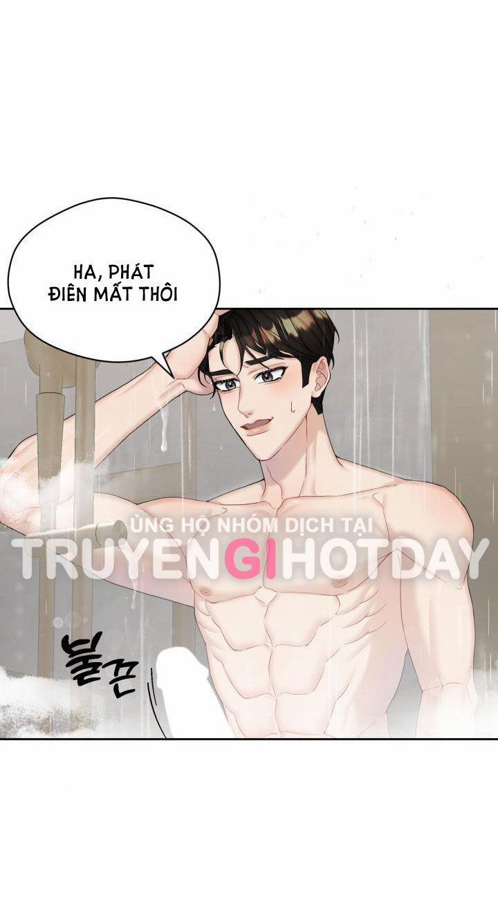 [18+] Trò Chơi Giữa Hai Người Chương 14 2 Trang 2