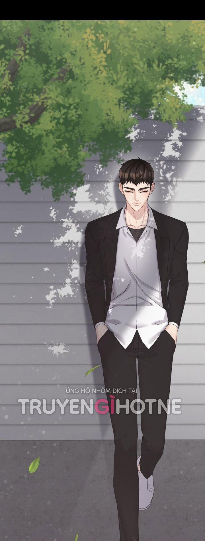 [18+] Trò Chơi Giữa Hai Người 2.1 trang 18