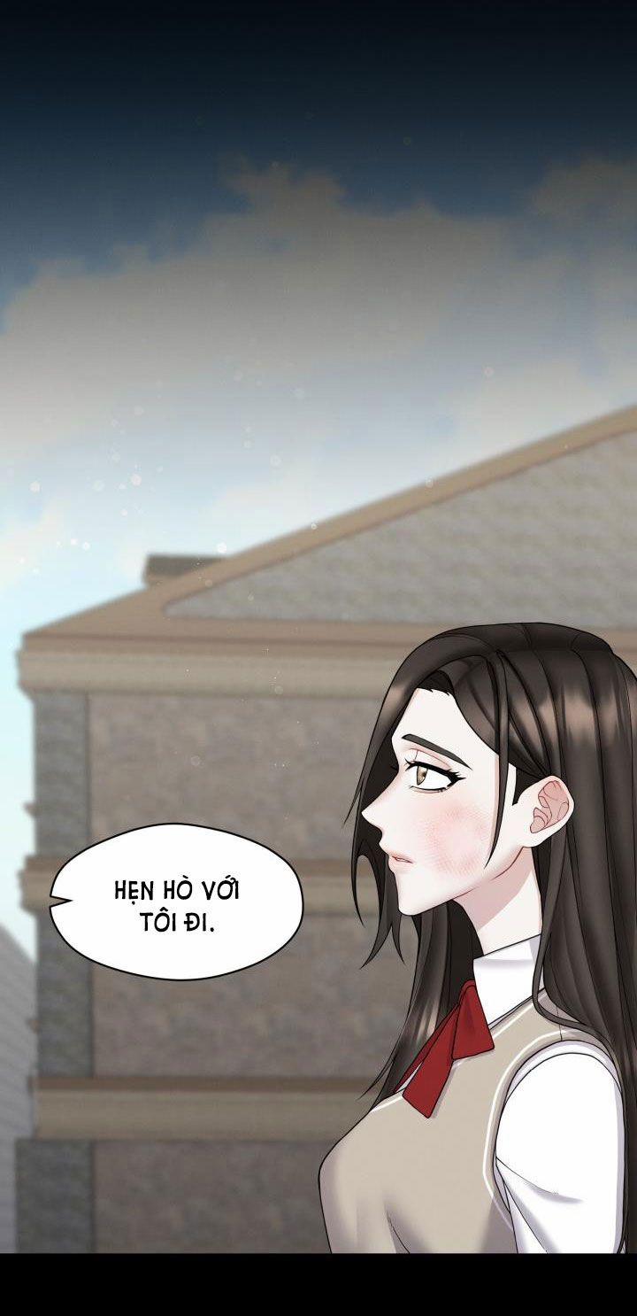 [18+] Trò Chơi Giữa Hai Người 2.2 trang 20