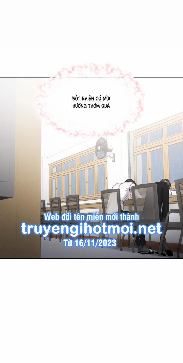 [18+] Trò Chơi Giữa Hai Người Chương 23 1 Trang 14