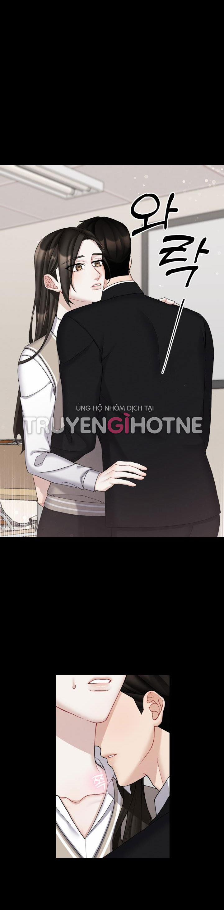 [18+] Trò Chơi Giữa Hai Người 3.1 trang 14