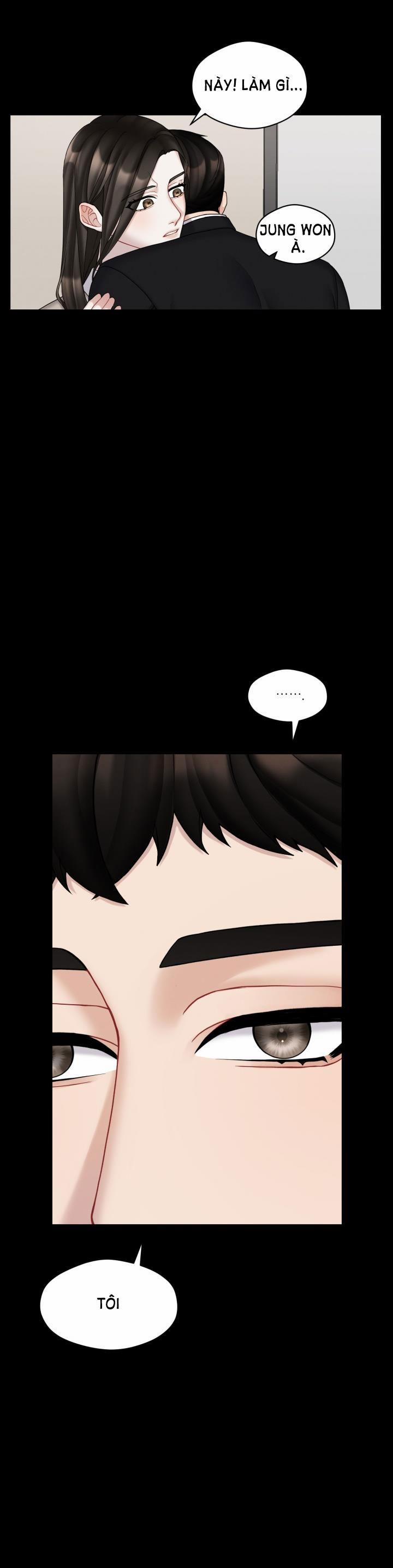 [18+] Trò Chơi Giữa Hai Người 3.1 trang 15