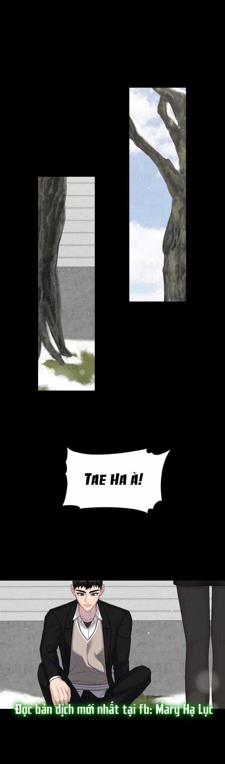 [18+] Trò Chơi Giữa Hai Người 3.2 trang 17